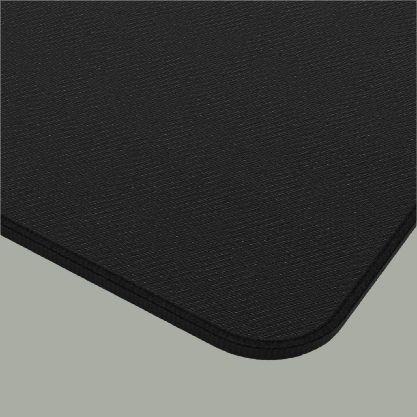 Golden Horizon Desk Mat