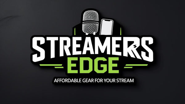 Streamers Edge